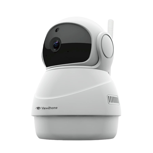 VIEW2HOME V2H HD-06 PANORAMIC PAN/TILT 2MP WIFI CAMERA 